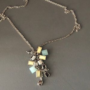 Adjustable Long Necklace